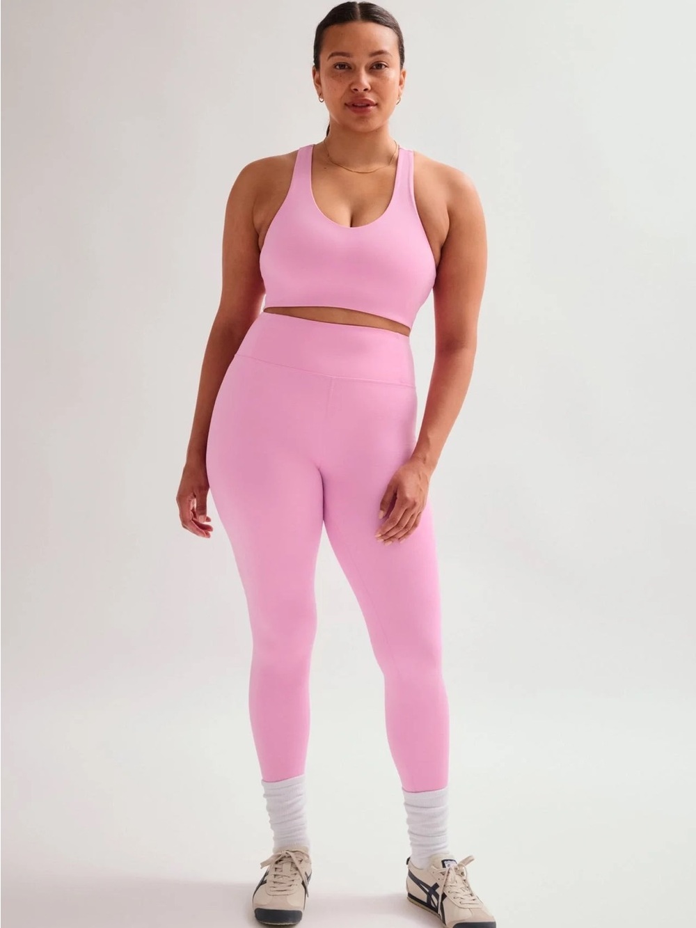 Girlfriend collective FLOAT leggings